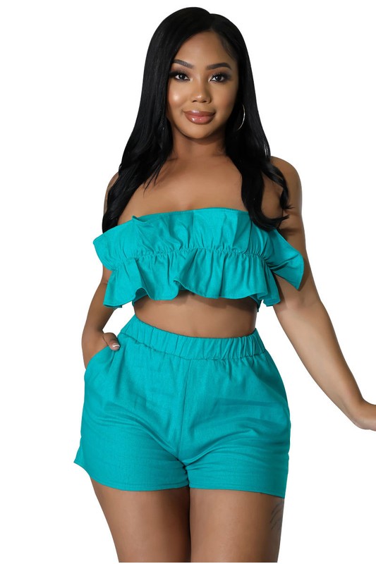 Two Piece Sets
